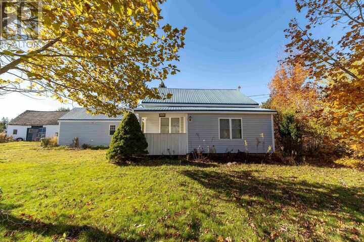 Property Photo: 70 Wharf Road NS B0M 1K0