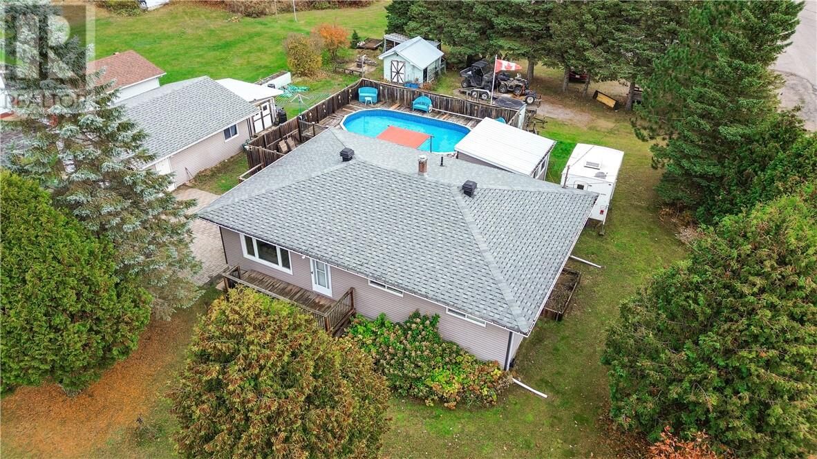 Property Photo:  3 Cyr Street  ON P0M 2M0 