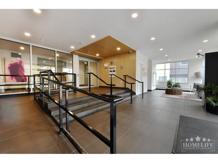 Property Photo:  13963 105 Boulevard 205  BC V3T 0M9 