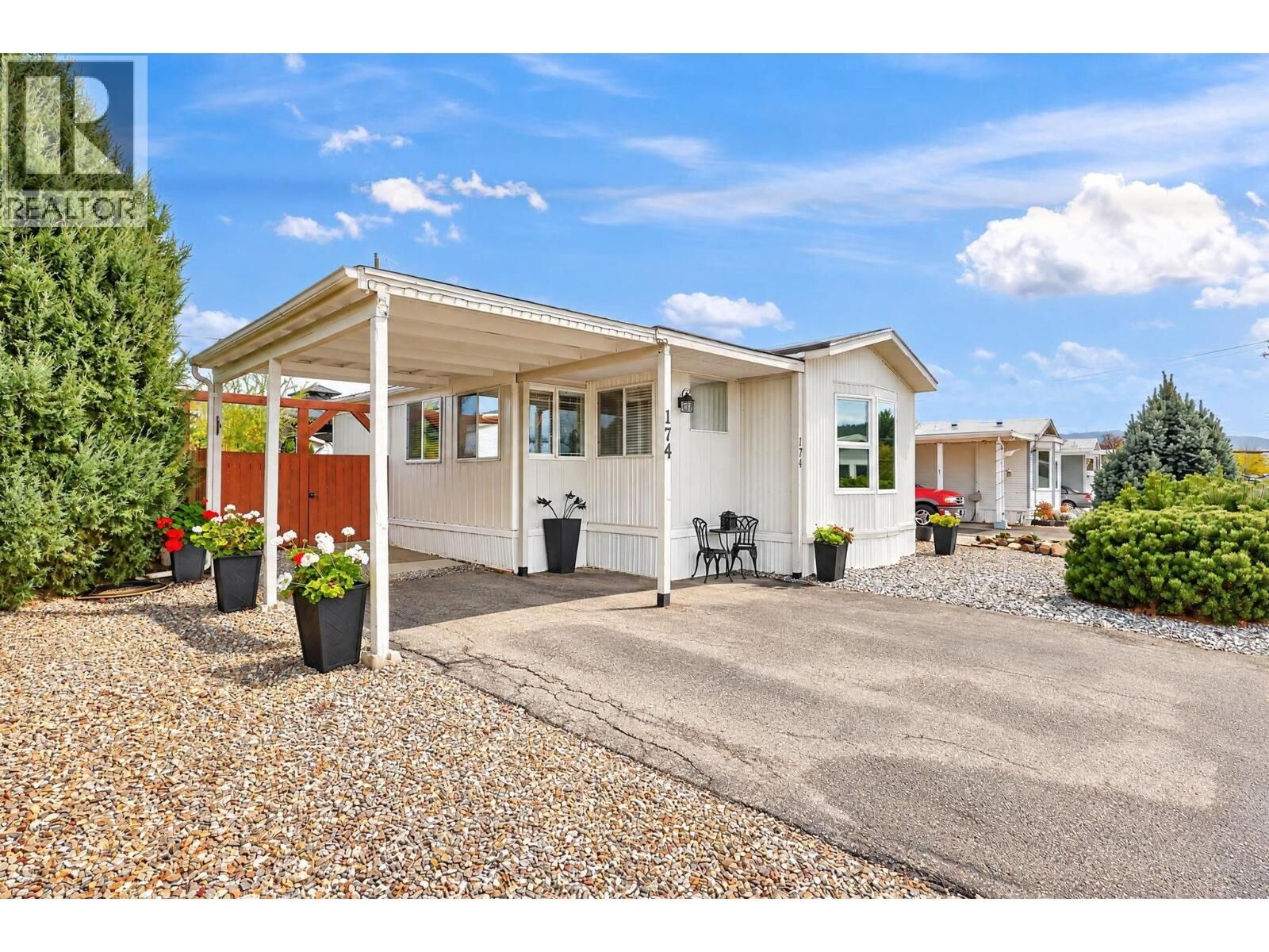 Property Photo:  720 Commonwealth Road 174  BC V4V 1R9 