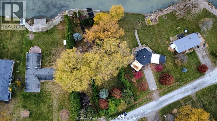 Property Photo:  11478 Rondeau Drive  ON N0P 1X0 