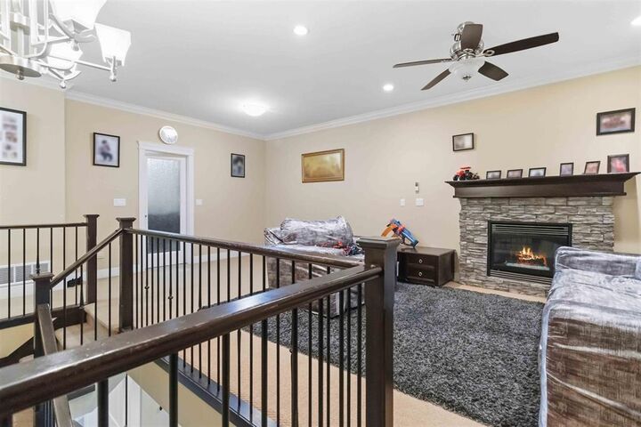 Property Photo:  8546 Alexandra Street  BC V4S 1A2 