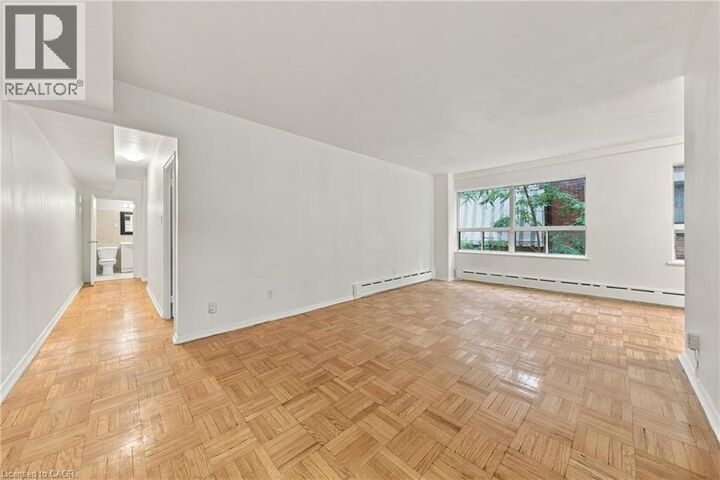 Property Photo: 325 James Street South 309 ON L8P 3B7