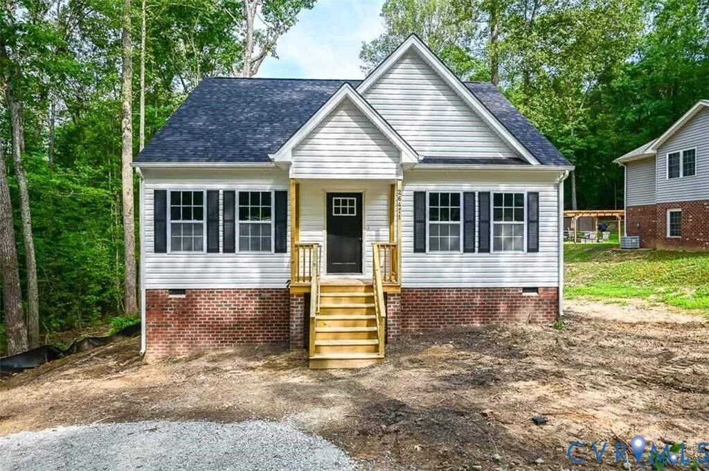 Property Photo: 12085 Norway Road VA 22546