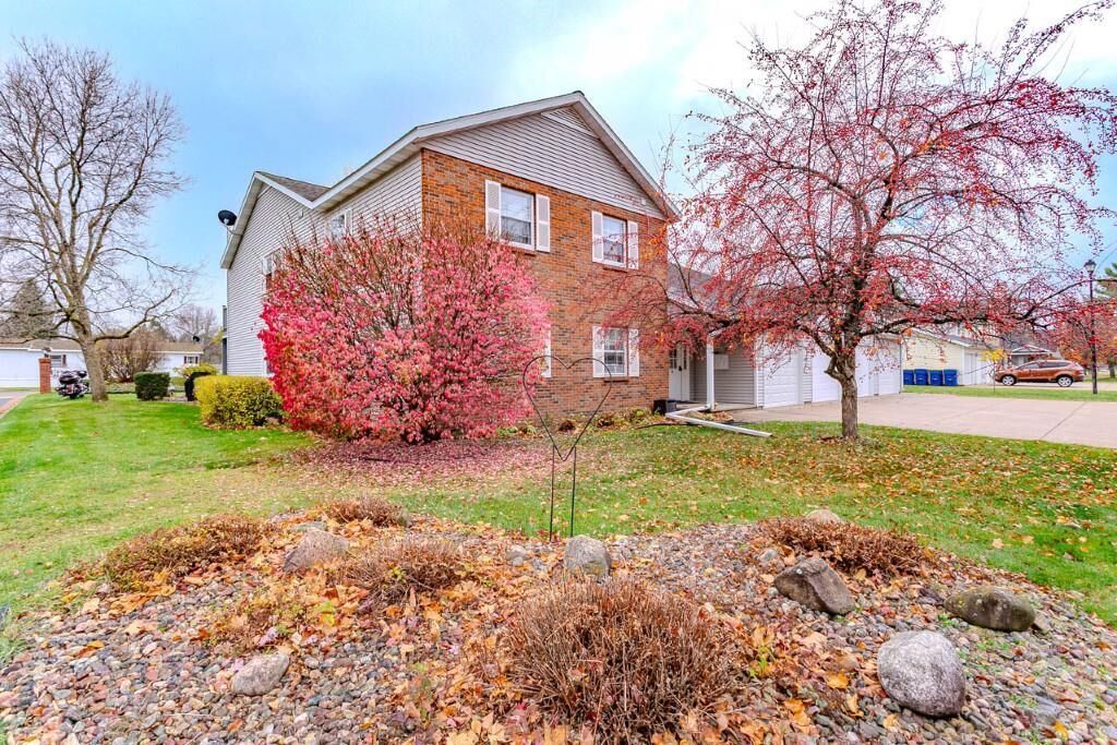 Property Photo: 2800 Thielman Street Unit 14A WI 54452