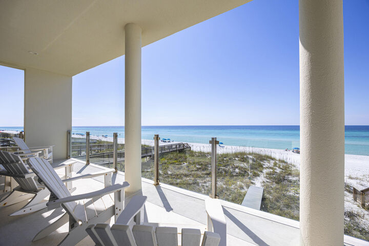 Property Photo:  4716 Ocean Boulevard  FL 32541 