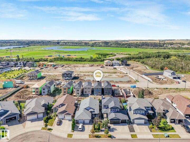 Property Photo:  193 Wyatt Ridge  AB T8L 0Y3 