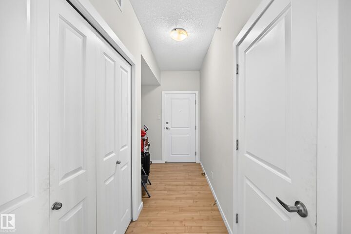 Property Photo: 9519 160 Avenue NW 403 AB T5Z 0N1
