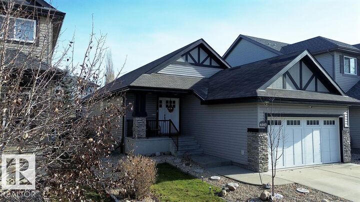 Property Photo:  6103 60 Street  AB T4X 0H8 