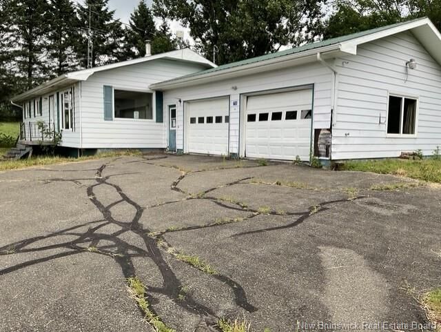 Property Photo:  78 Cahill Road  NB E7J 1Z6 