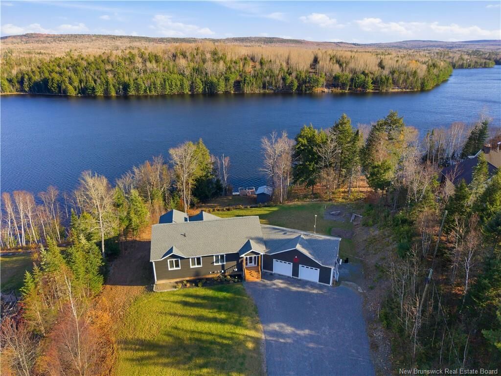 Property Photo:  151 Lyndsay Lane  NB E6K 0A7 