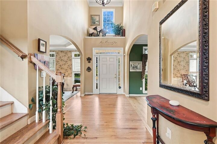 Property Photo: 224 Chadwyck Lane GA 30115