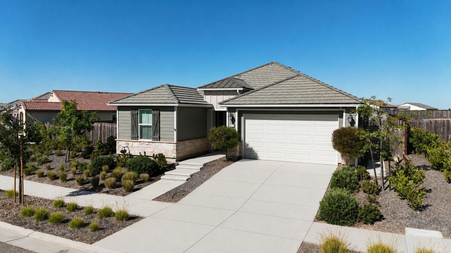 Property Photo:  4672 Silverado Road  CA 93636 
