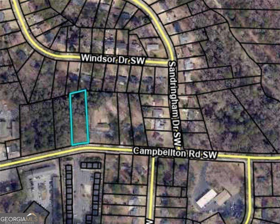 Property Photo:  0 Campbellton Road SW  GA 30311 