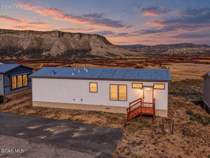 Property Photo:  500 North 12th Street 1237  CO 80459 