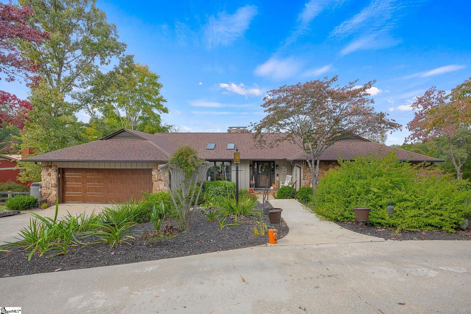 Property Photo: 1214 Sunset Lane SC 29626