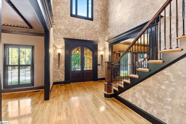 Property Photo:  7 Peters Fork Lane  SC 29681 