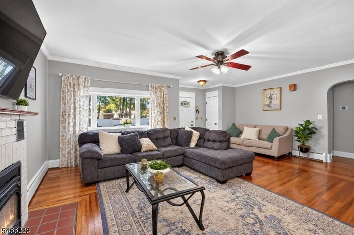 Property Photo: 6 Jones St NJ 07847
