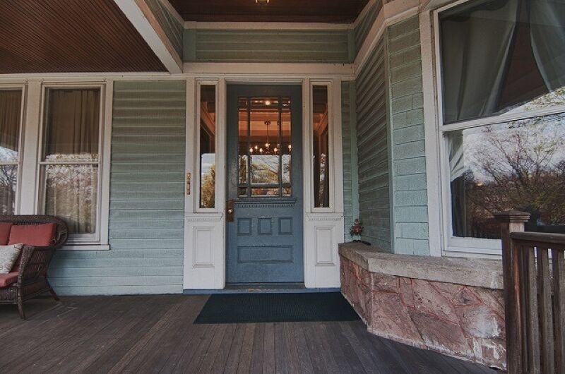 Property Photo:  20 N Mountain Ave, 1st Left  NJ 07042 