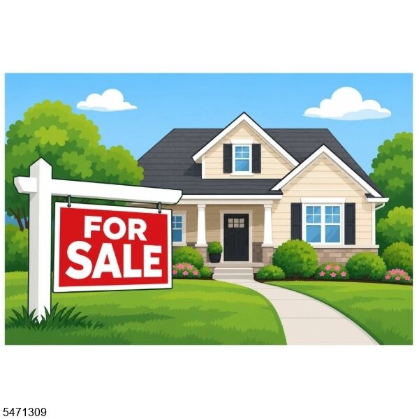 Property Photo: 33 Country Club Ln NJ 07208