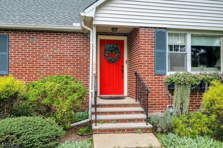 Property Photo: 92 Littleton Rd NJ 07950