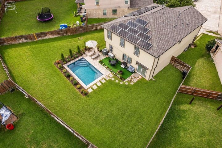Property Photo:  15903 Arapaho Bend Lane  TX 77429 