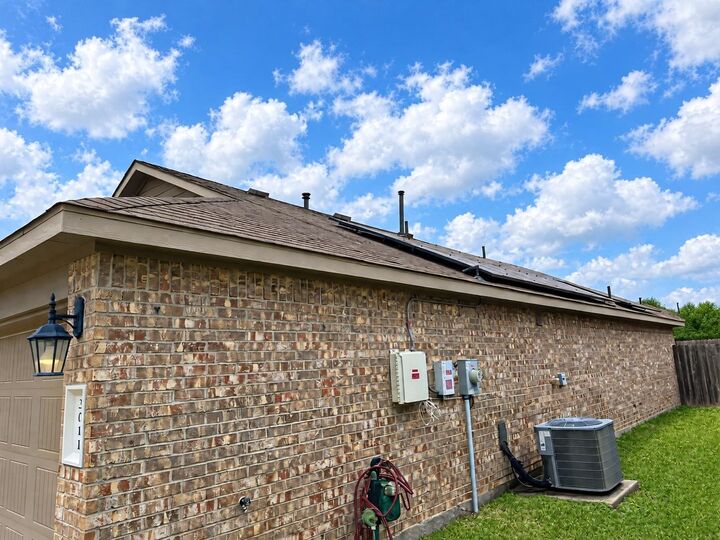 Property Photo:  3011 Darlington Court  TX 77494 