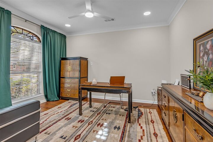 Property Photo: 4811 Riverside Oaks Drive TX 77345