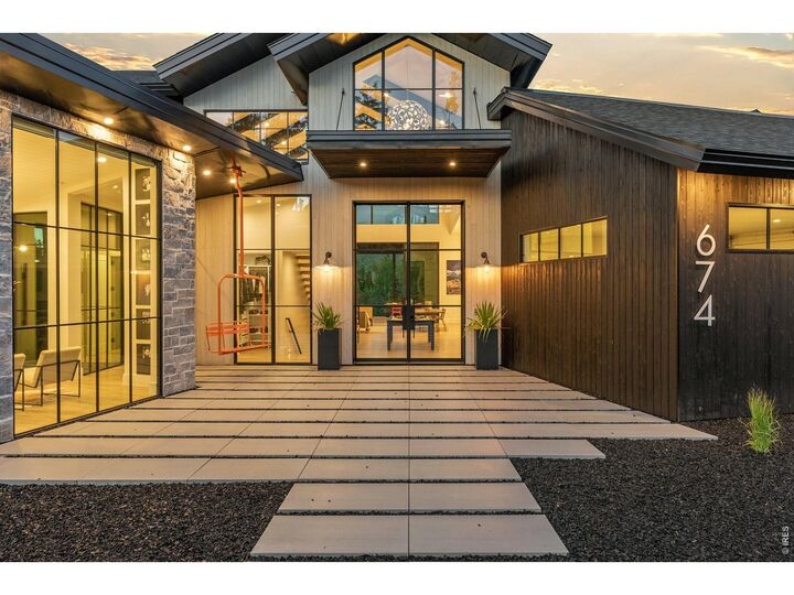 Property Photo:  674 Leland Creek Cir  CO 80482 