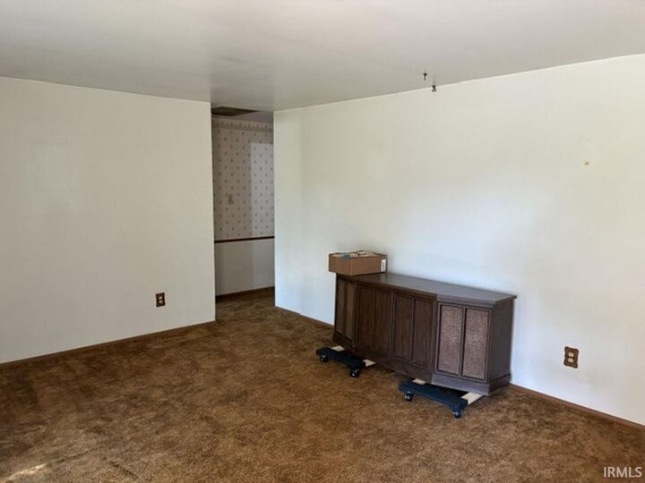 Property Photo: 821 Lemonwood Court IN 46825