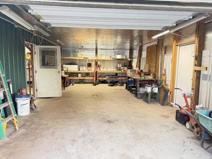 Property Photo:  4788 W Old Rd 64 Road  IN 47542 