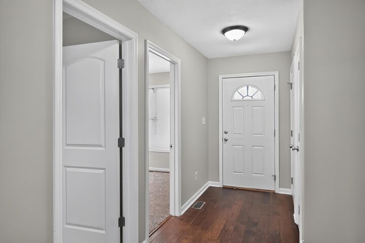 Property Photo:  117 Bass Pond Glen Drive  KY 40356 