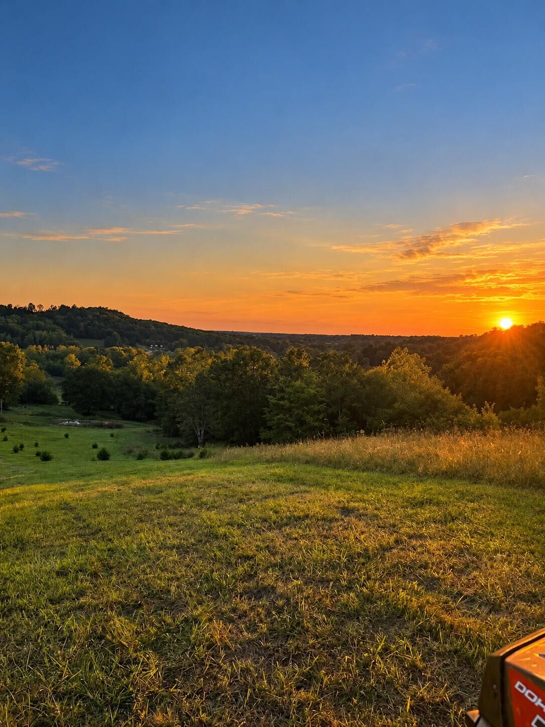 Property Photo: 300 Gerike Road KY 41179