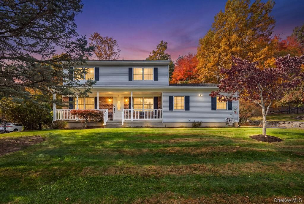 Property Photo:  9 Dunnigan Drive  NY 10970 