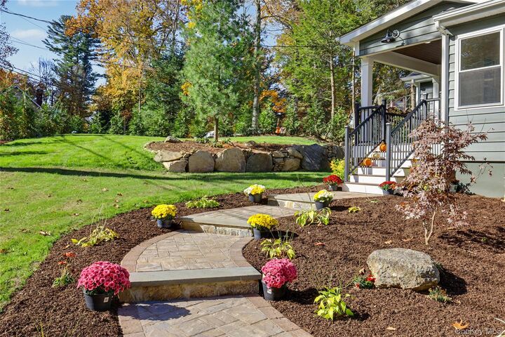 Property Photo: 112 Eastern Road NY 10579