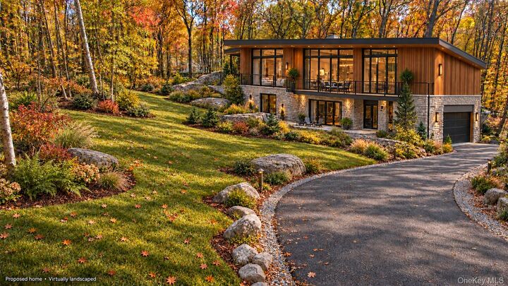 Property Photo: 44 Birch Road NY 10579