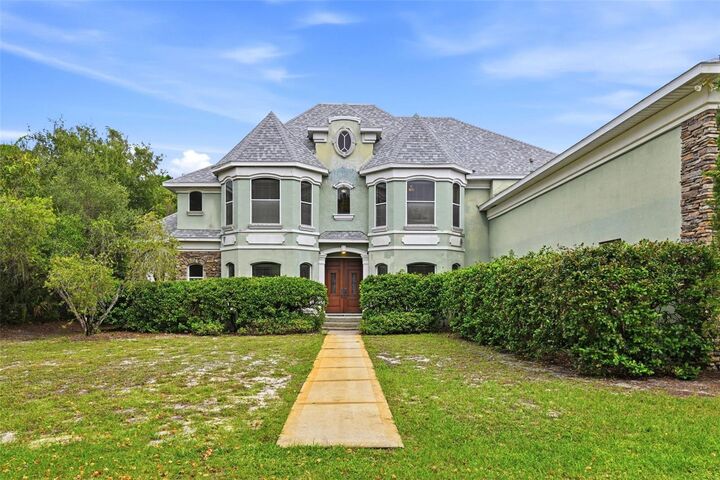 Property Photo:  2018 Doyle Road  FL 32738 
