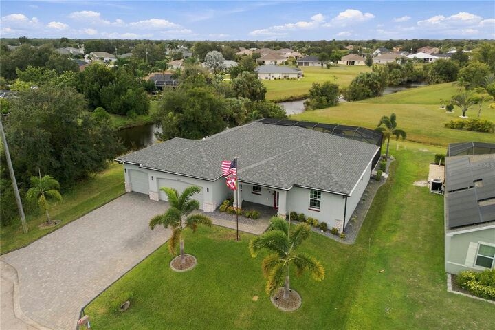 Property Photo:  26594 Barranquilla Avenue  FL 33983 