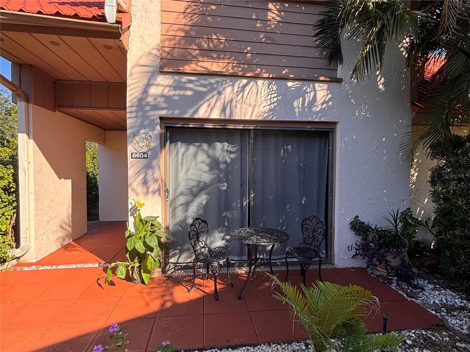 Property Photo:  6604 Draw Lane 115  FL 34238 
