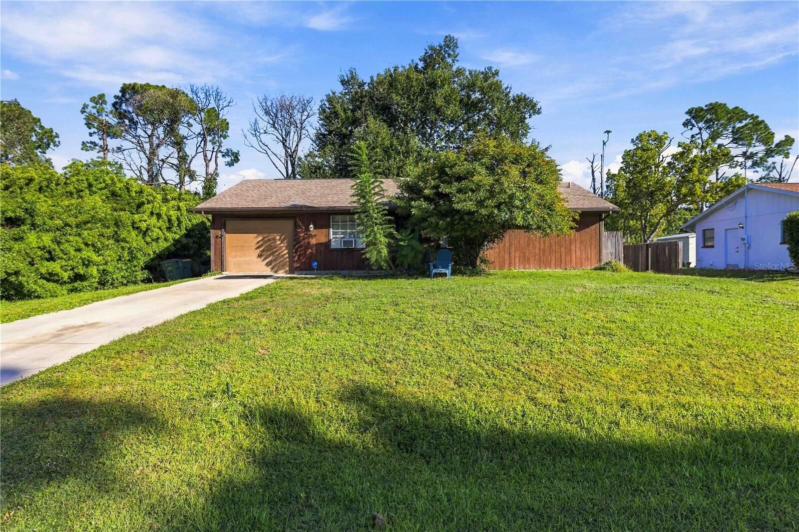 Property Photo: 12228 Morton Avenue FL 33953