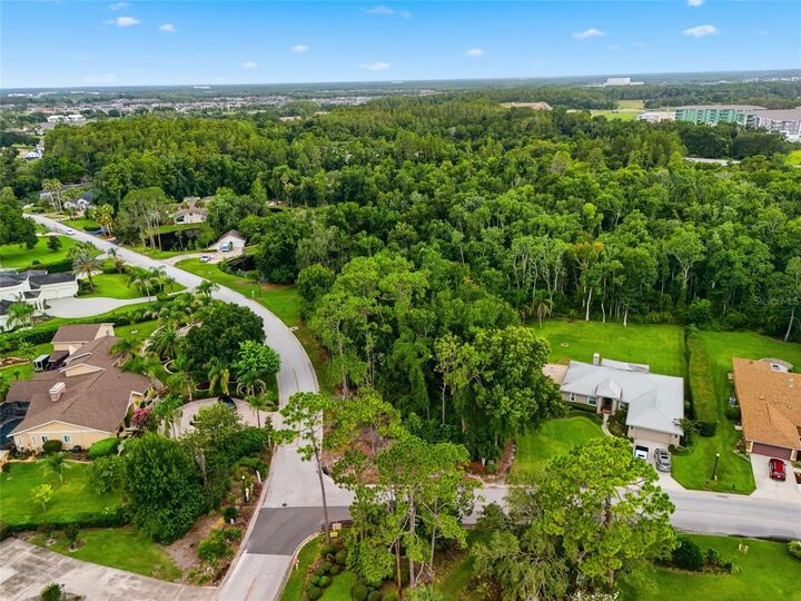 Property Photo: Fox Hunt Drive FL 33543