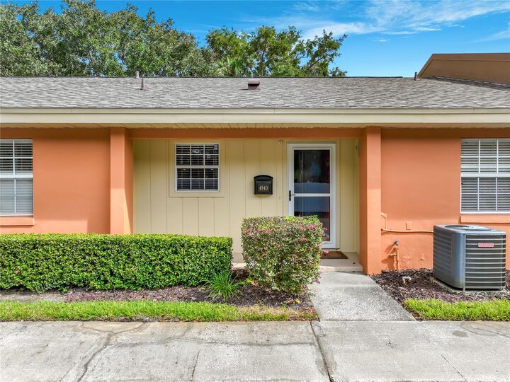 Property Photo: 4940 Tangerine Avenue 4940 FL 32792