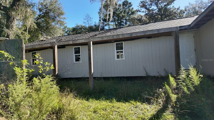 Property Photo:  11922 SW 58th Street  FL 33597 