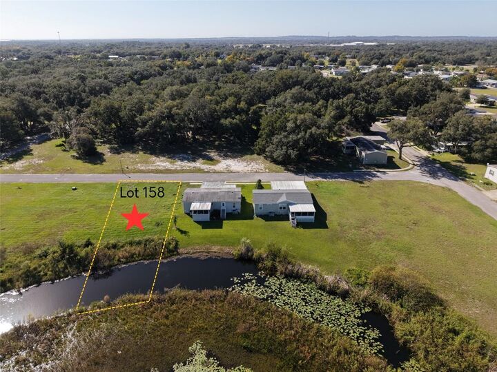 Property Photo:  14229 Morning Glory Way  FL 34705 