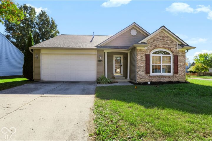 Property Photo:  10689 Ashview Drive  IN 46038 