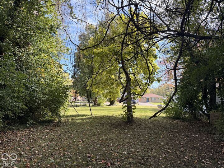 Property Photo:  3956 N Grand Avenue  IN 46226 