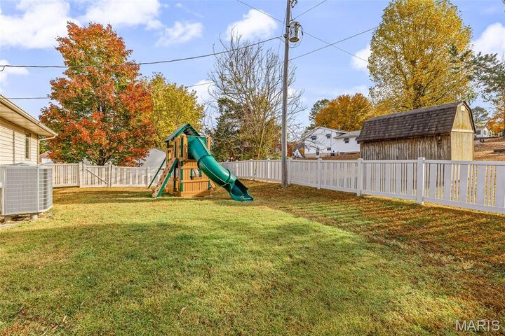 Property Photo: 3 Riverwoods Drive MO 63645