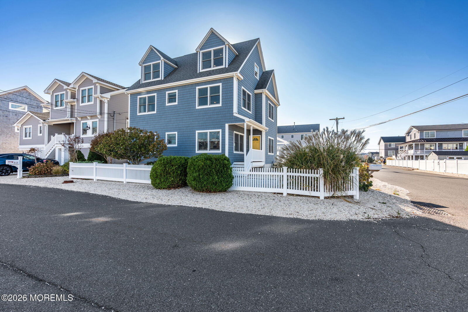 Property Photo:  355 Lauderdale Drive  NJ 08735 