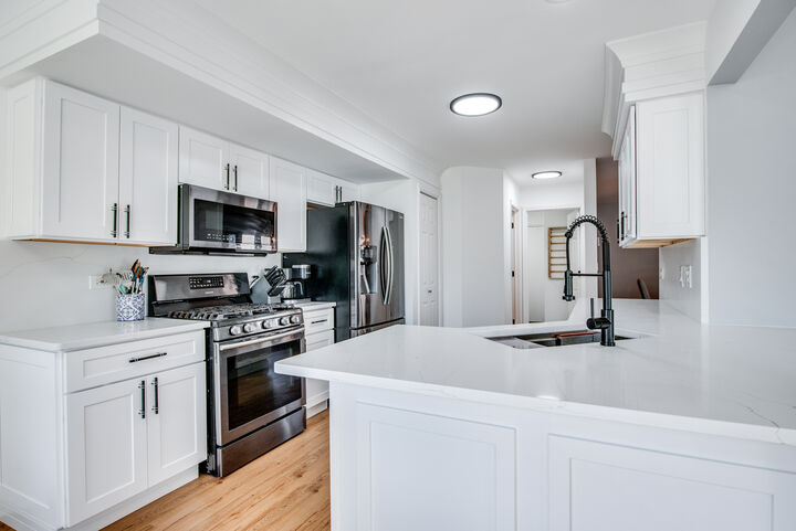 Property Photo: 16637 Wexford Court IL 60477