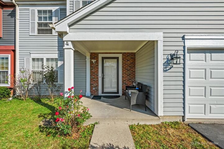 Property Photo:  233 Dunton Court 233  IL 60060 
